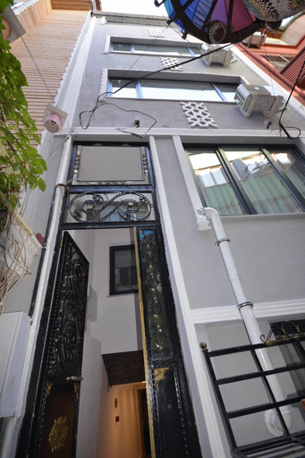 Exterior & Views, Sultanahmet Ivy Suite, Fatih