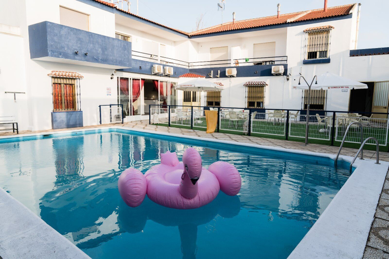 Sport & Beauty, Hotel Matalascañas, Huelva