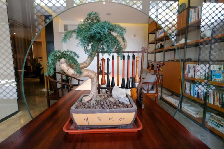 Others 5, Manor Landscape Hotel Shenzhen, Shenzhen