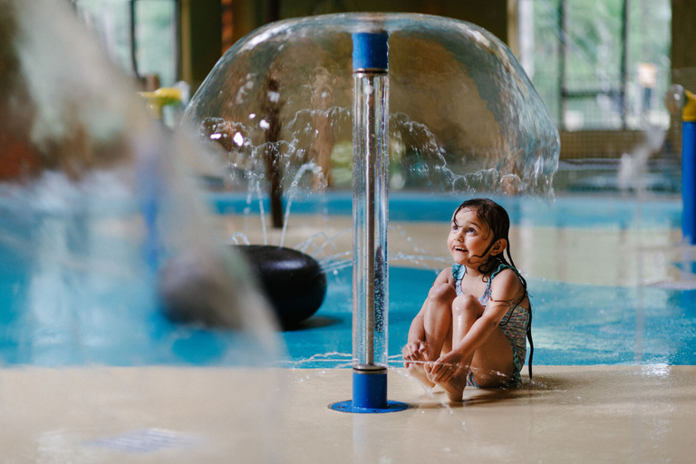 Sport & Beauty 3, Safari Resort Beekse Bergen, Hilvarenbeek