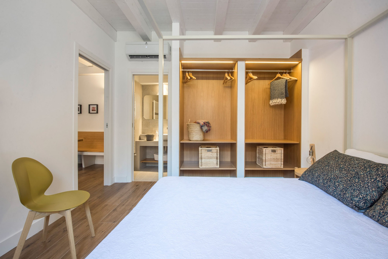 Room 5, Le Niche Holiday Homes by Wonderful Italy, Palermo