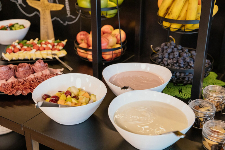 Food & Drinks 5, Rioca Vienna Posto 1, Wien