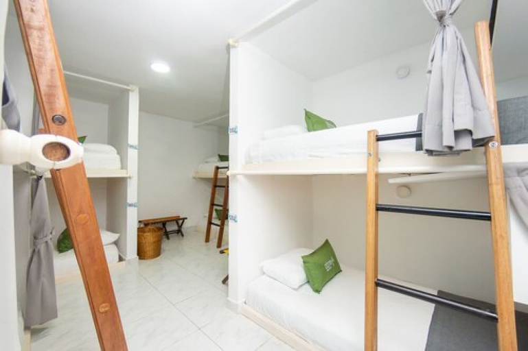 Bedroom 4, Hotel Ayenda Cartagena Blue 1804, Cartagena de Indias