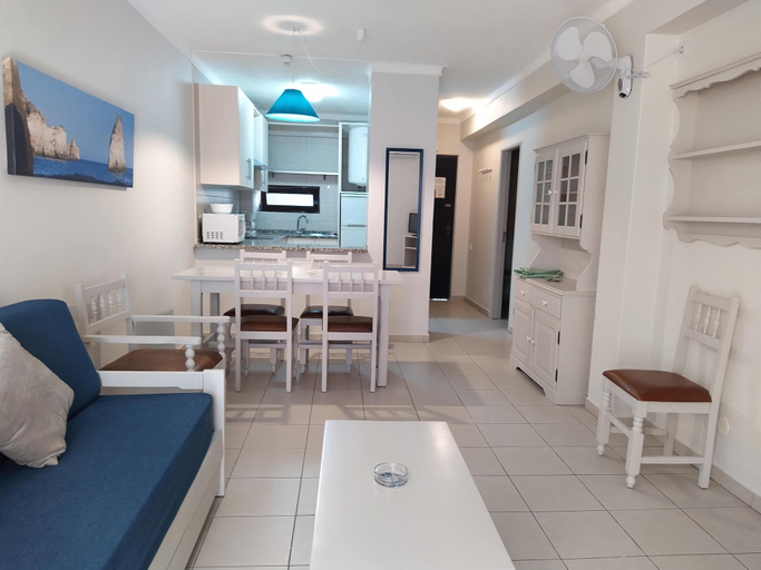Others 5, Apts Elma, Albufeira