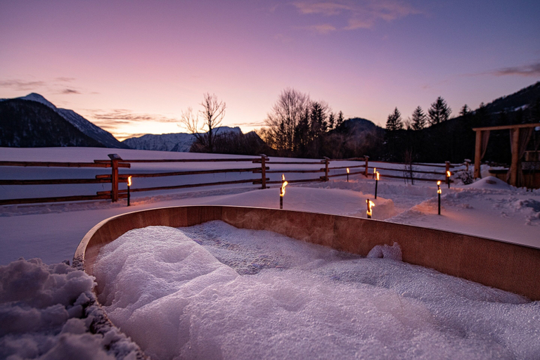 Sport & Beauty 2, MONDI Chalets am Grundlsee, Liezen