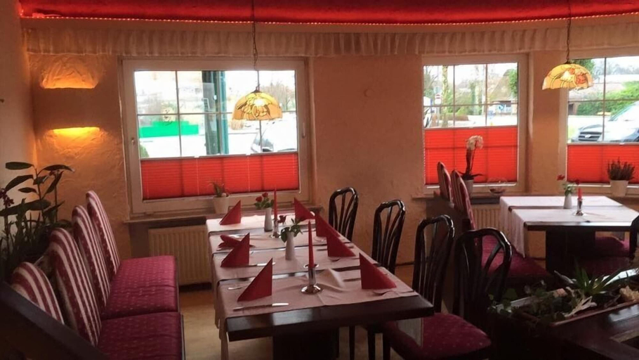 Food & Drinks 5, Hotel Friesengeist, Aurich