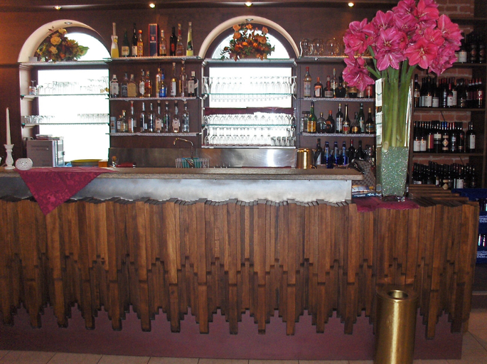 Food & Drinks 5, Tenuta Canta, Torino