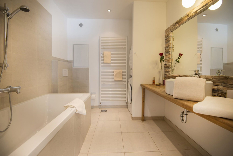 Bathroom 3, Haus Wasmer by Alpentravel, Sankt Johann im Pongau
