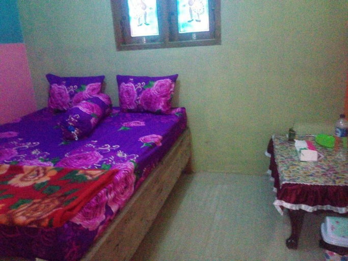 Bedroom 2, Ijen Volcano Guesthouse, Banyuwangi