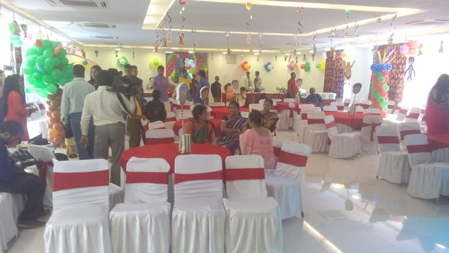 Food & Drinks 4, Hotel Ashoka Residency, Patna