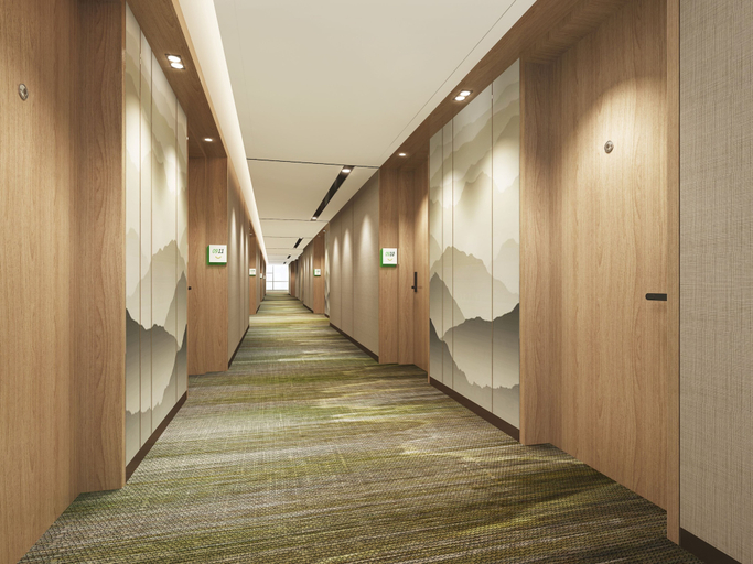 Others 3, Holiday Inn CHENGDE PARK VIEW by IHG, Chengde