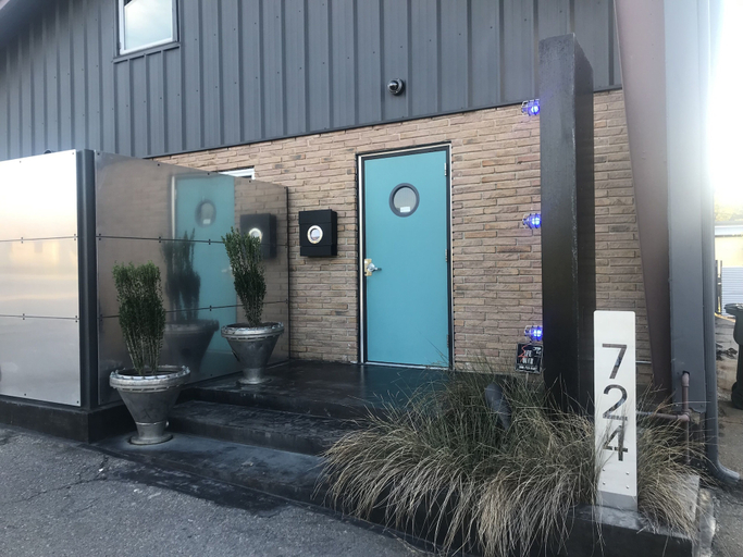 Exterior & Views 2, The Hangar Lofts Hotel, Richland