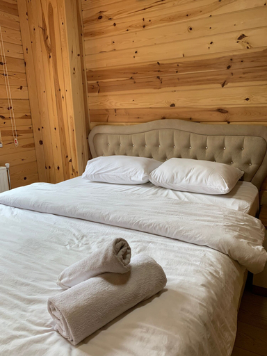 Room 2, Es Suite, Çaykara