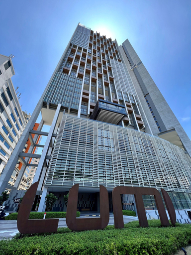Exterior & Views 2, Lumi Tropicana, Petaling Jaya