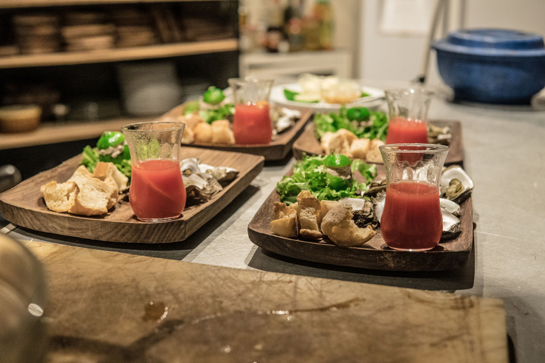 Food & Drinks 5, Bonobo Lodge, Foundiougne