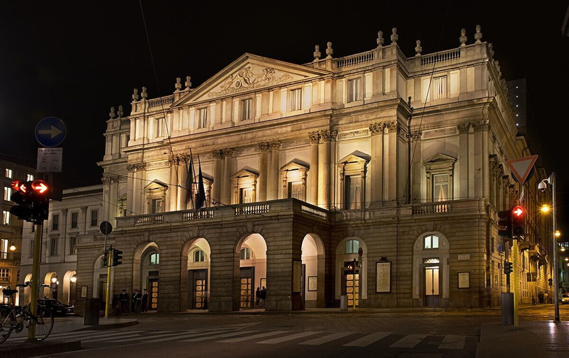 Exterior & Views 2, INTOMILAN  Galleria Duomo - Boutique & Design Aparthotel, Milano