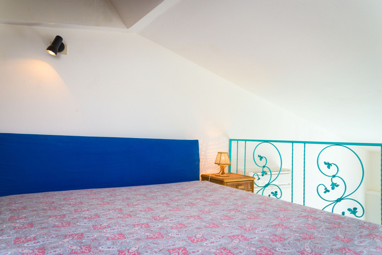 Room 5, Appartamento Poggio Al Sole, Livorno