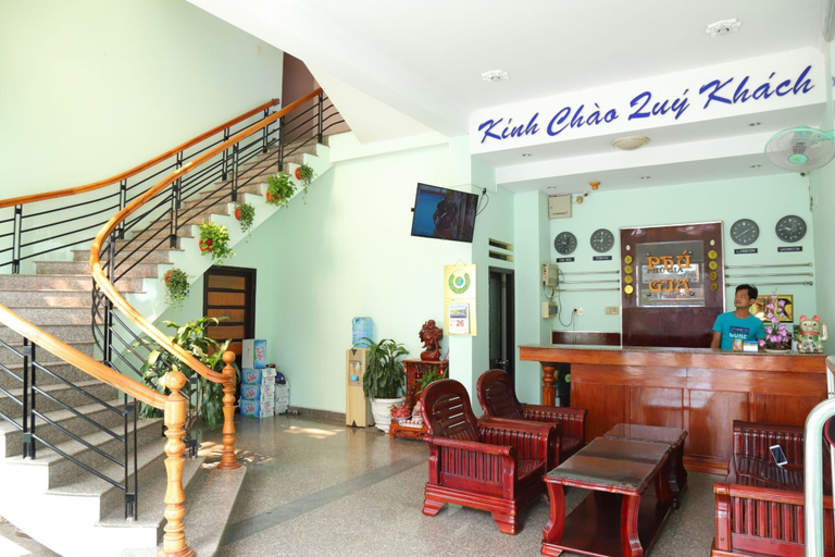 Others 5, Phu Gia Hotel, Phan Thiết