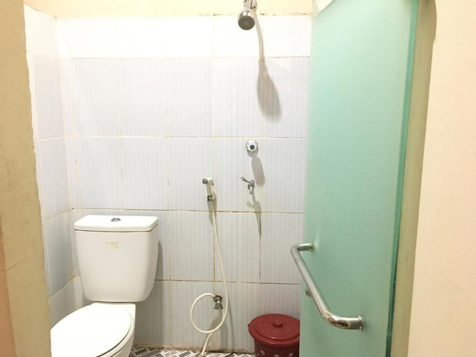 Bedroom 3, Vanila Kost Jatiwarna - Caters to Women, Bekasi
