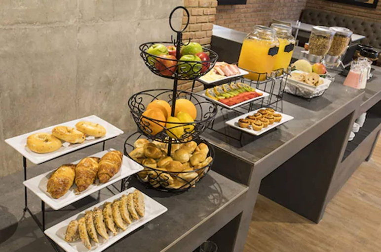 Food & Drinks 5, Hotel Quinta Norte Chipichape Cali, Santiago de Cali