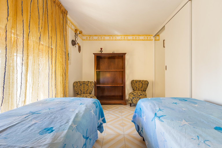 Bedroom 3, 2795 Casa Palma by Barbarhouse, Taranto