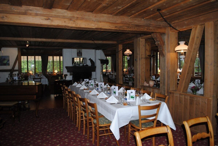 Food & Drinks 5, Boutique Hotel Alpenrose, Saanen