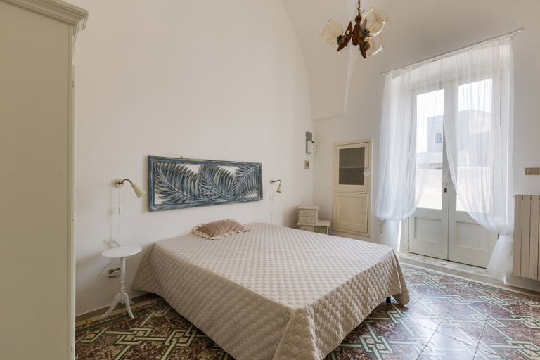 Bedroom 3, Casa Giusy, Lecce