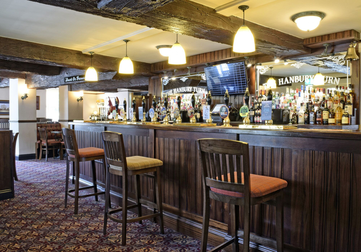 Food & Drinks 5, Hanbury Turn, Worcestershire