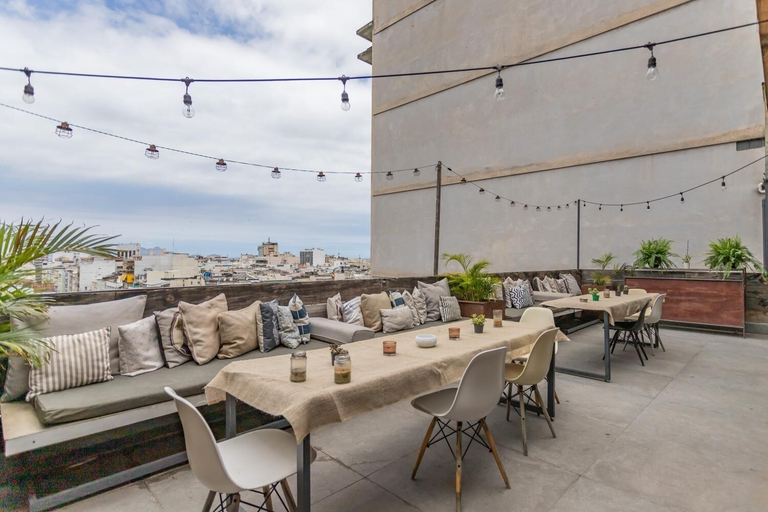 Food & Drinks 4, Ipanema Hills 7 Ensuites, Rio de Janeiro