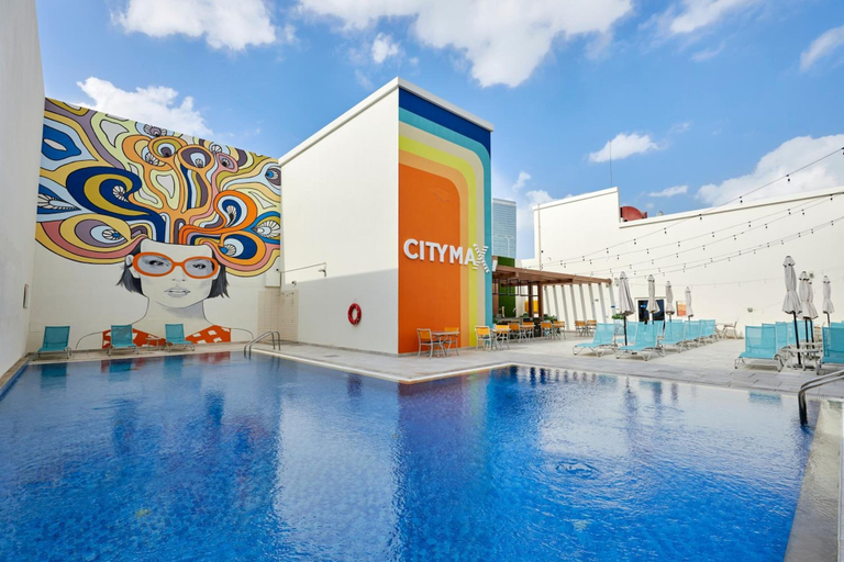 Sport & Beauty 2, Citymax Hotel Business Bay, Dubai