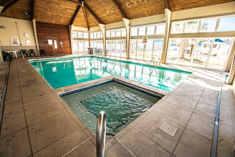 Sport & Beauty 5, Sandcastle Village II, Craven