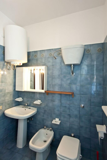Bathroom 3, VilleSalento - Porto Cesareo M514, Lecce