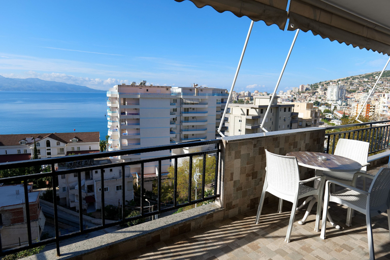 Others 3, Albania Dream Holidays Accommodation, Sarandës