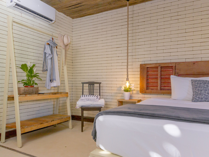 Bedroom 3, Suites Tulum, Cozumel