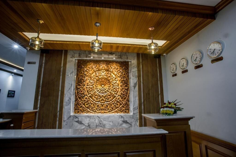 Others 5, Shwe Pyi Thain Kha Hotel, Mandalay