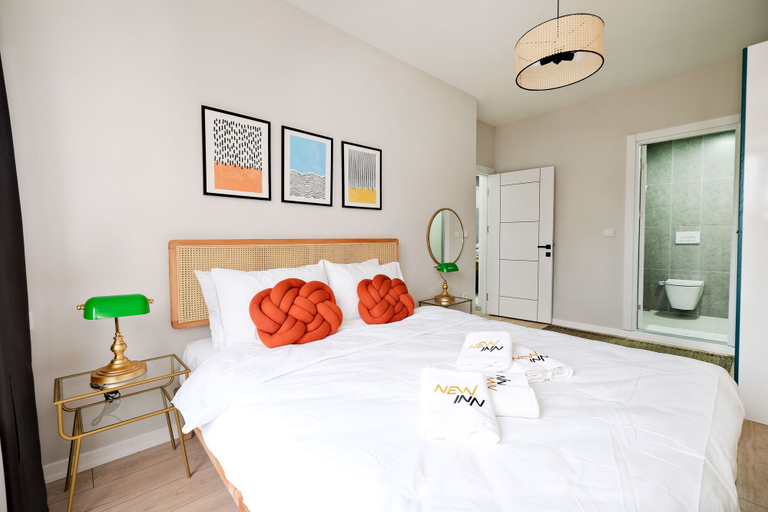 Others 2, Zeytindalı by NewInn, Pendik