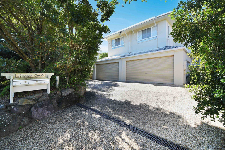 Exterior & Views, Jacana Sands 2 - 2/26 Jacana Street, Maroochy - Coastal North
