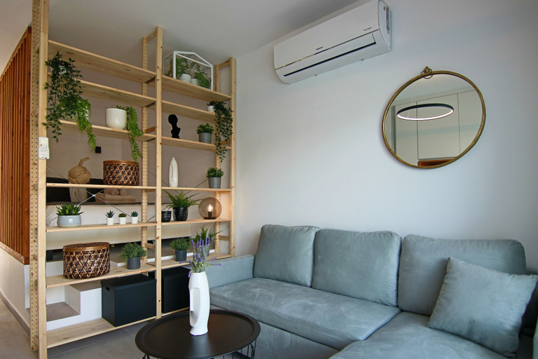 Others 3, Phaedrus Living: Seaside Luxury Flat Athina 123