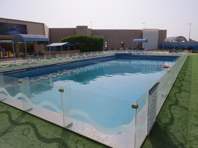 Sport & Beauty 5, Shalehat Al-Morjan, Dammam