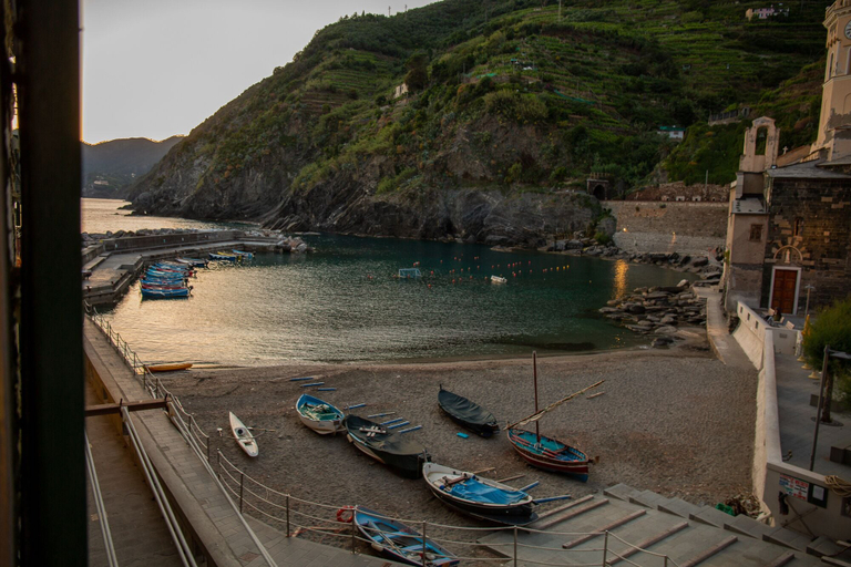 Others 5, Vernazza Sea View, La Spezia