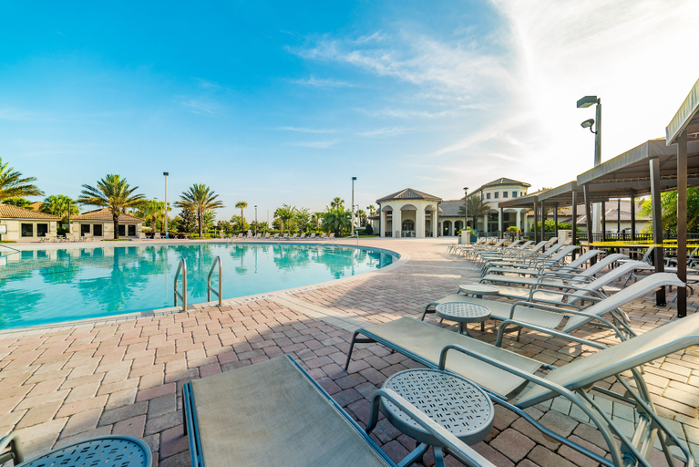 Sport & Beauty 5, Aco240235 - Champions Gate Resort - 6 Bed 6 Baths Hotel, Osceola