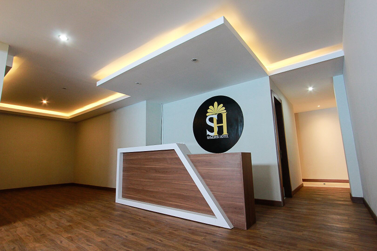 Others 4, TriDD 01 Sriwijaya Hotel, Lombok