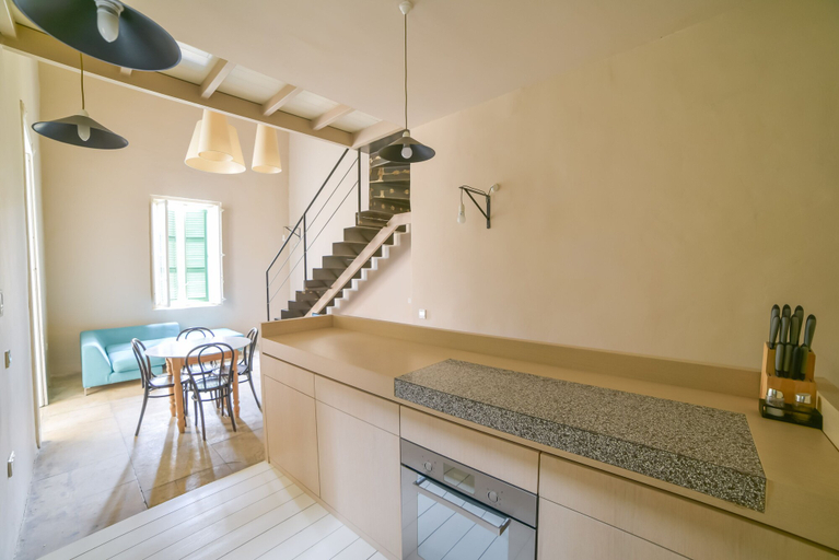 Others 5, AF - Casa Rooms