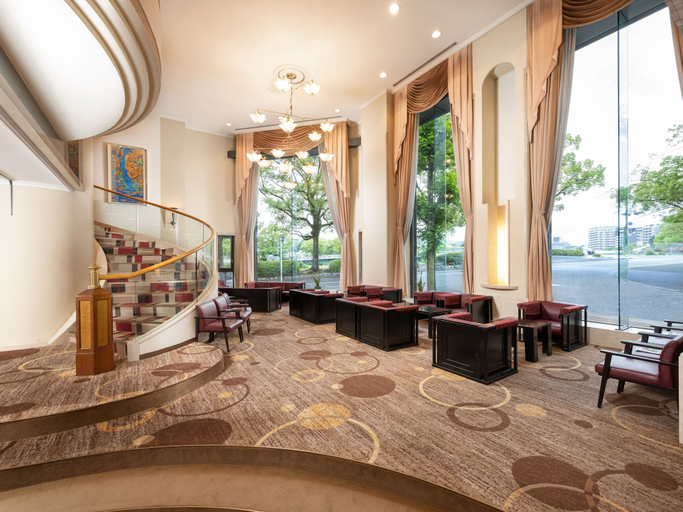 Others 2, Hotel Mystays Hiroshima Peace Park, Hiroshima