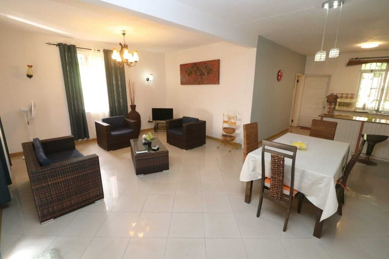 Others 5, Isola Bella Luxury Villa, Black River