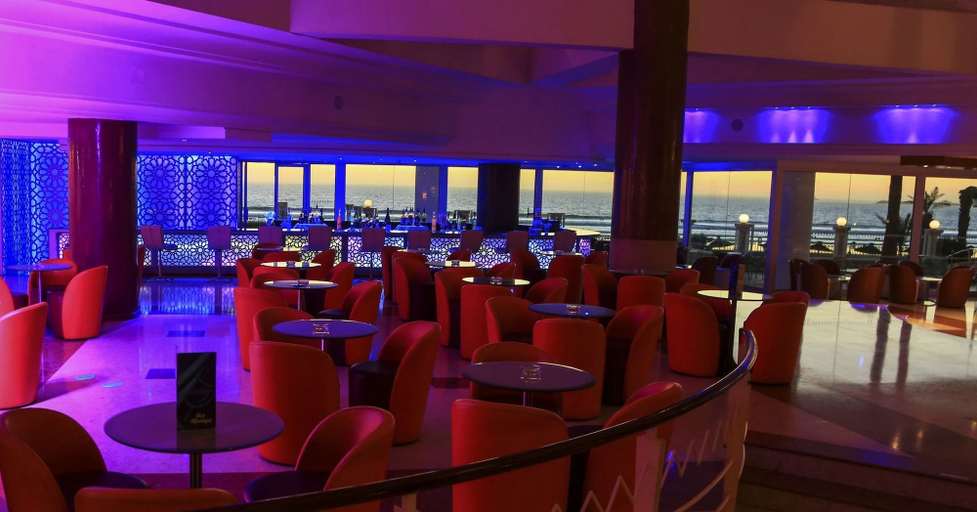 Food & Drinks 5, Amadil Ocean Club, Agadir-Ida ou Tanane