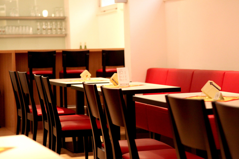 Food & Drinks 4, Haus Marienhof, Rhein-Sieg-Kreis