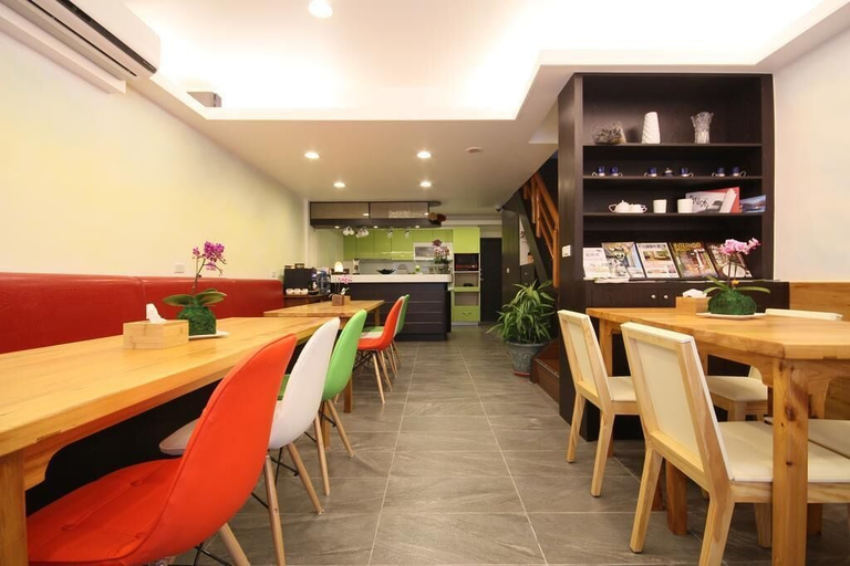 Food & Drinks 5, Bei Yue B&B, Yilan