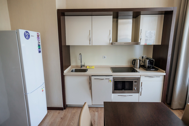 Others 4, Premium Apartments Gorki Gorod 960, Sochi gorsovet
