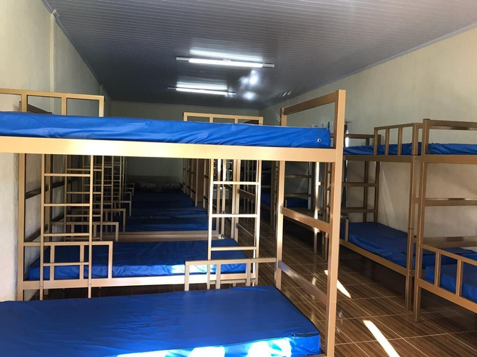Bedroom 3, Sede Campestre Shekinah, Brasília